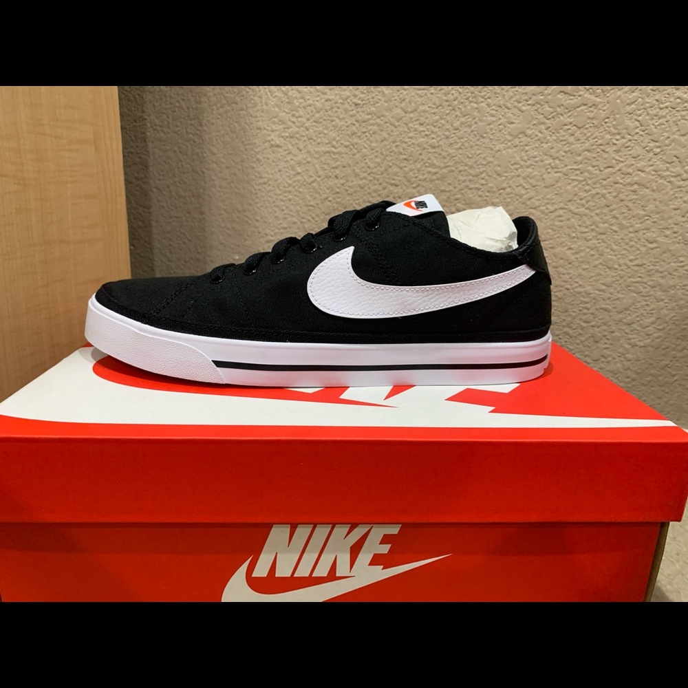 Nike Court Legacy Cnvs Gem Nike Court Legacy Cnvs Gem